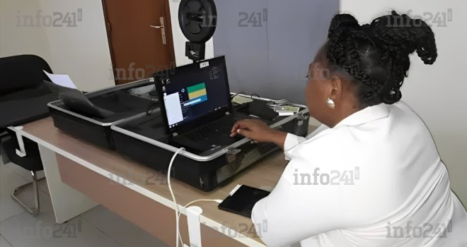 Législatives et locales 2025 : Composition des 156 commissions locales d’enrôlement au Gabon