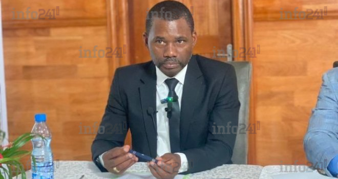 Transition et espoirs déçus&nbsp;au Gabon&nbsp;: Le Pr. Boundzanga étrille le CTRI et lance TELEMA