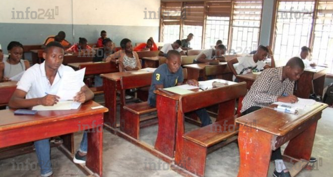 BEPC 2021&nbsp;: les candidats libres session 2020 exonérés de procédure pour 2021&nbsp;!