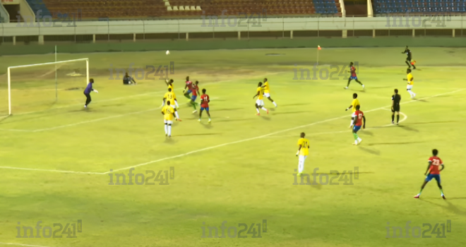 CHAN 2025&nbsp;: Un nul précieux pour le Gabon face à la Gambie après une programmation chaotique
