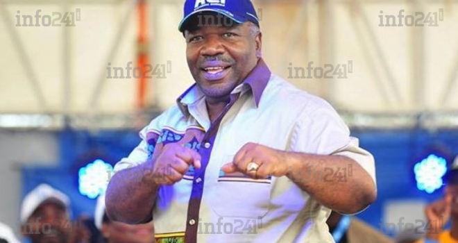 Les Gabonais toujours dans l’attente d’une preuve de vie d’Ali Bongo&nbsp;!