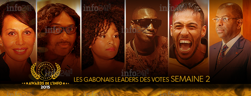 Les Awards de l’info™ 2015&nbsp;: les tendances après deux semaines de vote&nbsp;!