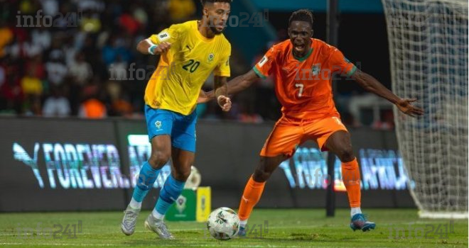 Classement FIFA&nbsp;: le Gabon gagne une place et pointe en septembre à la 79e mondiale