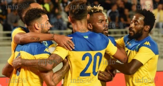 Gabon vs Bénin&nbsp;: 6 Panthères du Gabon dont Aubameyang manqueront à l’appel&nbsp;!