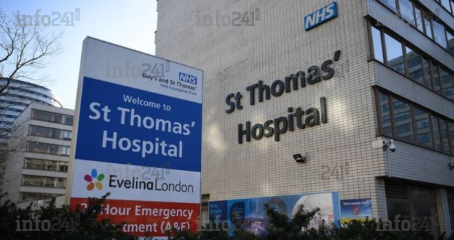 Coronavirus&nbsp;: 9 grands hôpitaux européens craignent une pénurie de médicaments