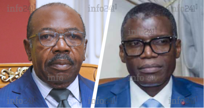 Quand Ali Bongo et Lambert Matha privent de présidentielle plusieurs gabonais de la diaspora