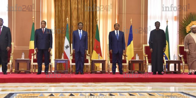 Accord économique : la CEMAC implore l’UE à revenir à la table de négociations 