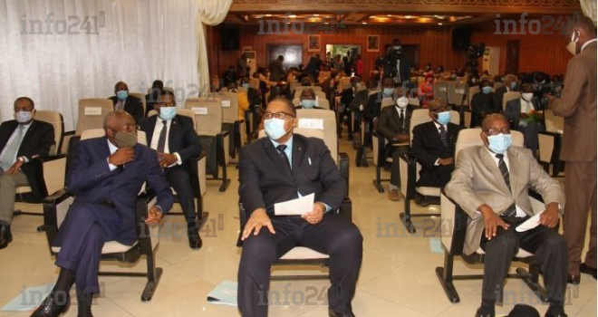 Les sénateurs du PDG font adopter la dépénalisation de l’homosexualité au Gabon