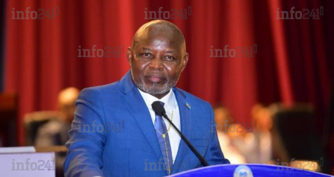 RDC : Vital Kamerhe élu président de l’Assemblée nationale après le coup d’Etat raté