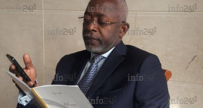 L’ordre des avocats du Gabon s’offre enfin un nouveau bâtonnier&nbsp;!