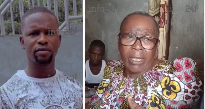 Arrestation controversée du frère d’un activiste gabonais&nbsp;: témoignage poignant de la mère des concernés