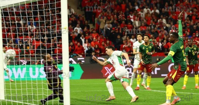 CAN 2025&nbsp;: Les Lions de l’Atlas et de la Téranga, premiers qualifiés pour les demi-finales
