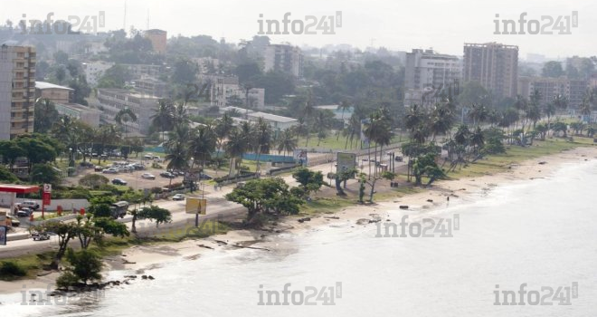 L’e-visa bientôt une réalité pour les émigrants souhaitant se rendre au Gabon
