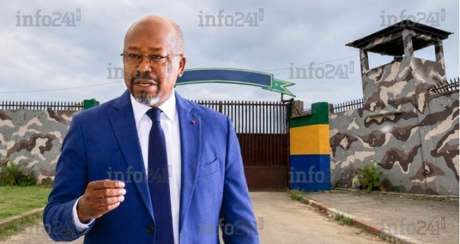 Près d’un mois derrière les barreaux&nbsp;: Alain-Claude Bilie-By-Nze libre ce vendredi... ou pas&nbsp;!