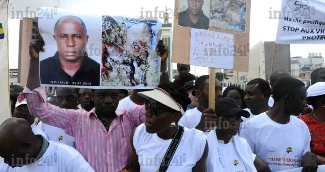 Présidentielle du 12 avril&nbsp;: Les candidats invités à s’engager contre le fléau des crimes rituels