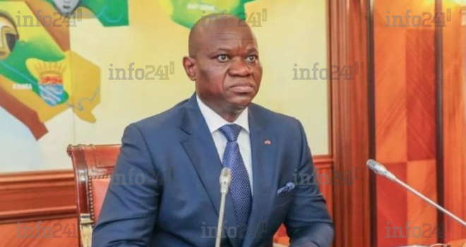 Oligui Nguema menace ses ministres&nbsp;: l’an 2 de son règne sera celui des résultats ou de leur éviction&nbsp;!
