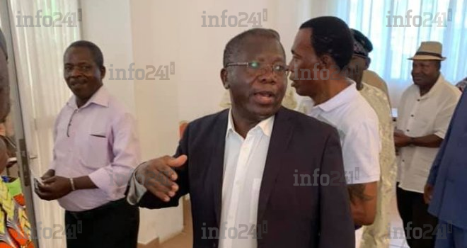 Jean-Norbert Diramba élu dans la douleur maire de Mouila grâce au soutien du PDG&nbsp;!