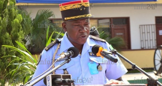 Racket des usagers&nbsp;: Yves Barassouaga sort le bâton contre gendarmes et militaires&nbsp;!