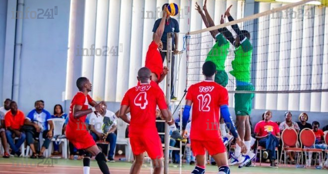 Coupe du Gabon de volleyball reportée : l’absence de moyens financiers de l’État pointée du doigt !