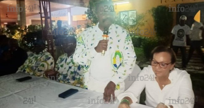 Présidentielle 2023&nbsp;: les cadres du PDG donnent les dernières consignes dans le Moyen-Ogooué 