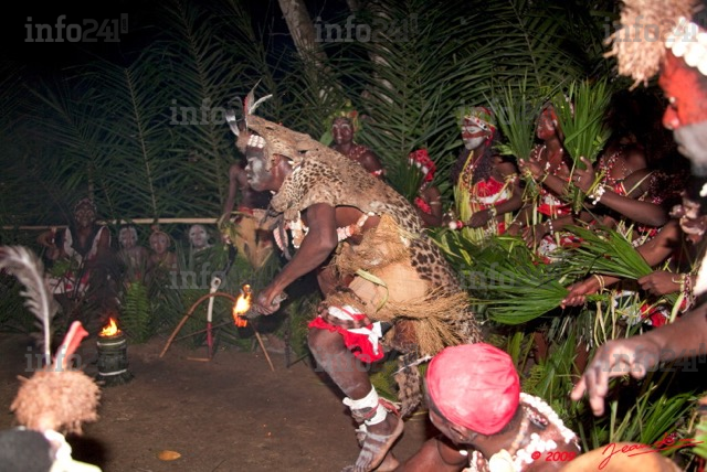 Lambaréné&nbsp;: Un jeune gabonais trouve la mort 10 jours après s’être initié au bwiti 