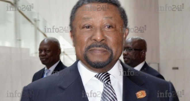 Jean Ping condamne avec fermeté les violences policières contre les élèves