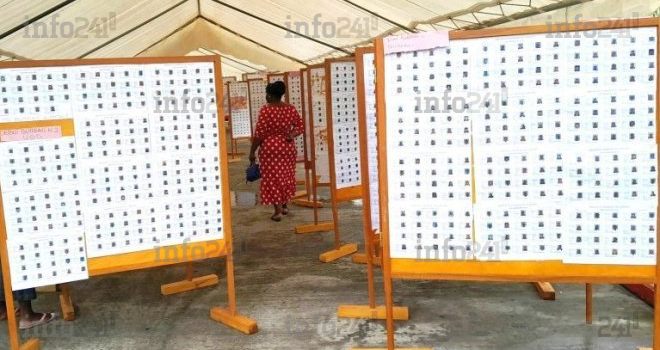 Présidentielle d’avril  au Gabon&nbsp;: 8 jours de plus pour s’inscrire sur la liste électorale pour les retardataires