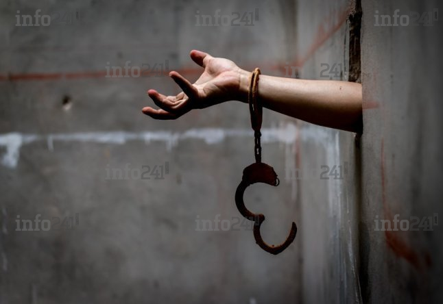 Coronavirus&nbsp;: le ROLBG invite Ali Bongo à désengorger les prisons bondées du Gabon