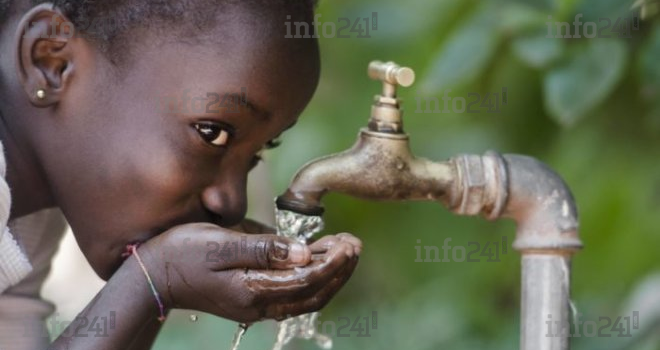 Le Bénin sur le point d’atteindre &laquo;&nbsp;l’accès universel de tous à l’eau potable&nbsp;&raquo;