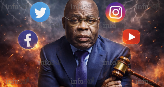 Suspension des réseaux sociaux&nbsp;: Le patron de la HAC tacle la &laquo;&nbsp;minorité bruyante&nbsp;&raquo; ayant saisi la justice