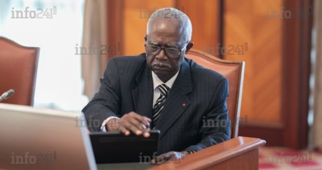 Transition&nbsp;: Qui est Joseph Owondault Berre, le civil nommé vice-président du Gabon&nbsp;?
