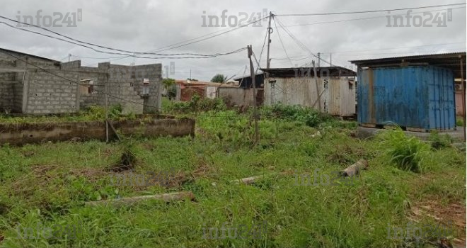 Litige foncier à PG2&nbsp;: Un jeune gabonais victime des caprices d’une commerçante au long bras