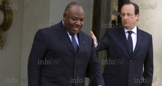 Quand la petite musique du coup d’Etat électoral se fait entendre au Gabon !