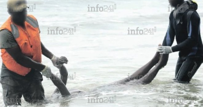 Noyade de 9 gabonais à Libreville&nbsp;: 3 nouveaux corps identifiés par les autorités