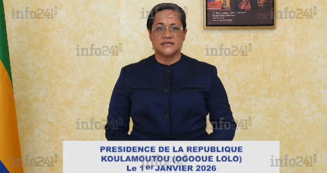 Gabon&nbsp;: Oligui Nguema sort Oyima et rappelle au gouvernement les démissionnaires&nbsp;! 