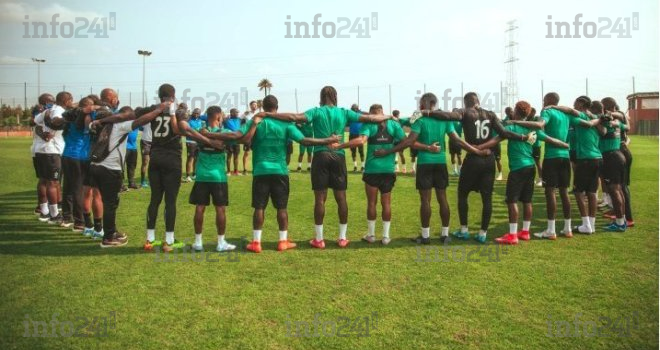 Classement FIFA de juillet&nbsp;: Le Gabon perd une place mondiale et stagne dans le top 15 africain