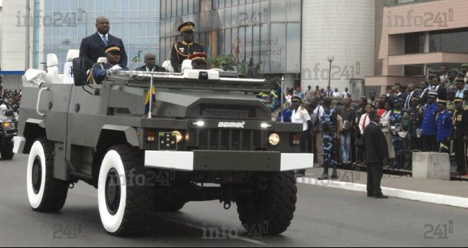 Indépendance du Gabon an 57&nbsp;: le programme complet des festivités