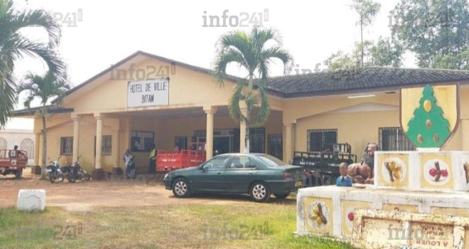 Mairie de Bitam&nbsp;: le budget primitif 2020 arrêté à 405 millions