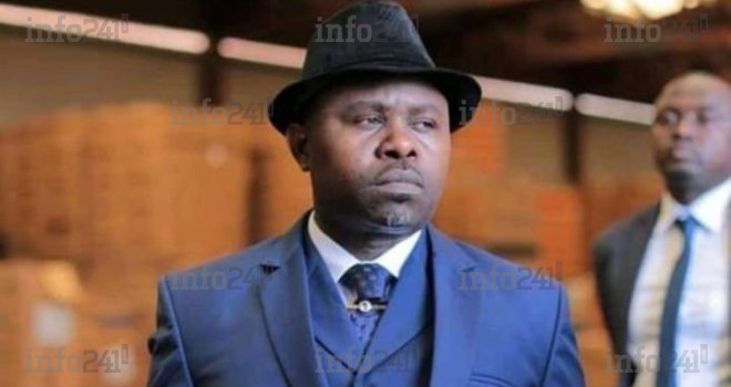 Guy Christian Mavioga meurt du Covid-19 après avoir été hospitalisé à Libreville 