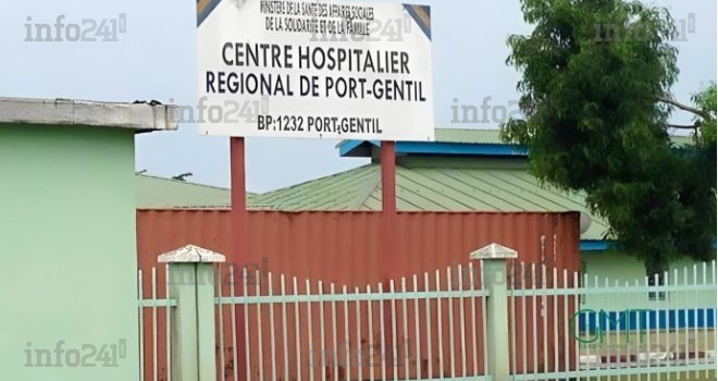 Gabon&nbsp;: Un douanier à la retraite décède après avoir refusé une transfusion sanguine au nom de sa foi