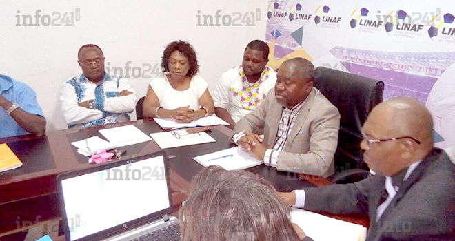 Impayés de l’Etat&nbsp;: les clubs gabonais de D1 et D2 menacent d’arrêter le National Foot 