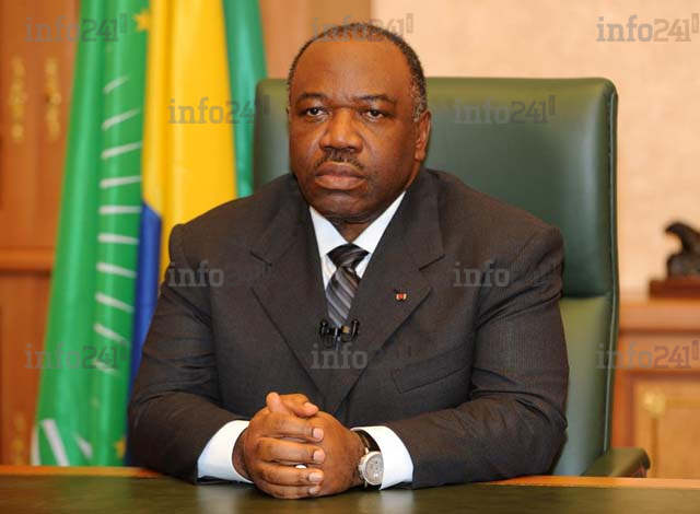 Ali Bongo n’aurait-t-il plus confiance à ses proches&nbsp;? 