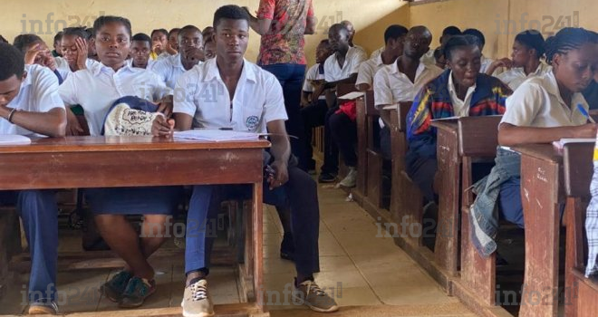 Rentrée 2023&nbsp;: étudiants et bacheliers gabonais invités à demander une bourse dès le 26 juin