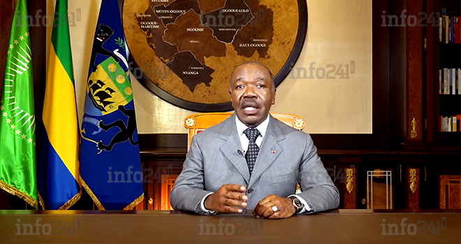 Covid-19&nbsp;: Ali Bongo promet de nouvelles décisions qui perturberont la vie des Gabonais