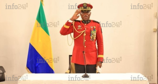 Loi des finances 2024 du Gabon : le budget de l’armée toujours en hausse