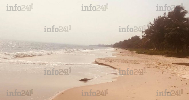 Les gabonais désemparés après la noyade inexpliquée de 15 élèves à Libreville