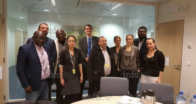 La société civile continue de réclamer justice pour les tués de la présidentielle gabonaise