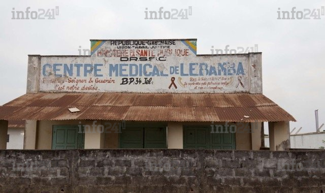 Lébamba&nbsp;: Une gabonaise donne naissance à un bébé dépourvu d’une seconde main