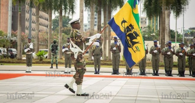 Indépendance du Gabon An 64&nbsp;: l’intégralité du programme officiel des festivités