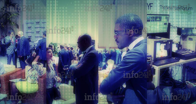 Formation&nbsp;: Signature d'une convention de coopération sur les NTIC entre le Maroc et le Gabon